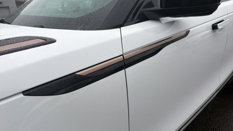 Land Rover Range Rover Velar 2.0 P250 R-Dynamic 5dr Auto Petrol Estate